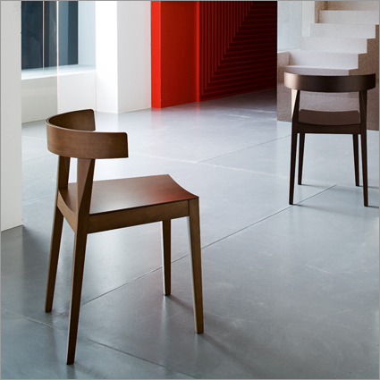 CAFE' by Calligaris